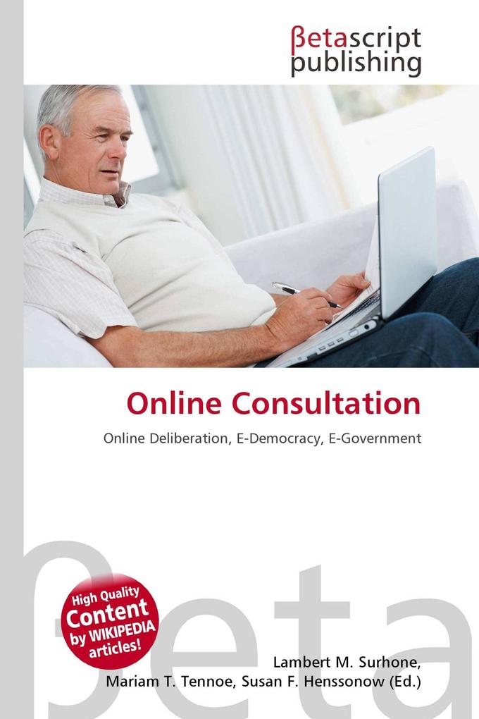 Online Consultation