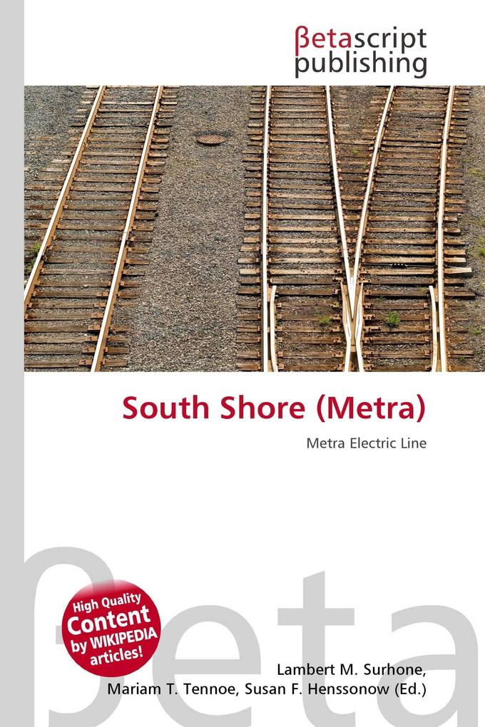 South Shore (Metra)
