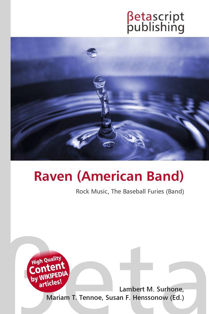 Raven (American Band)
