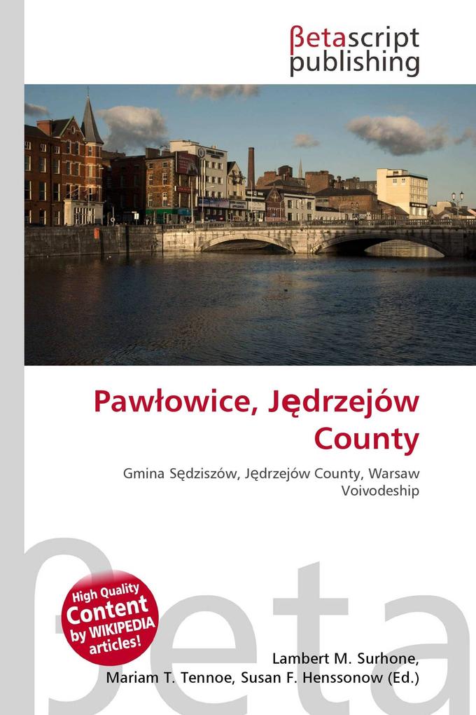 Pawowice Jdrzejów County
