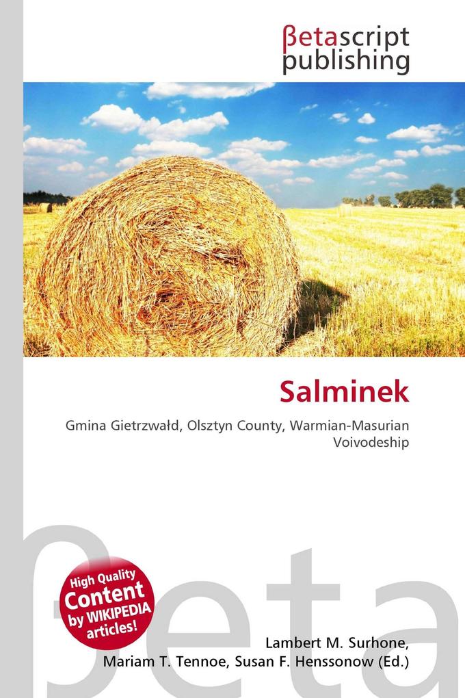 Salminek