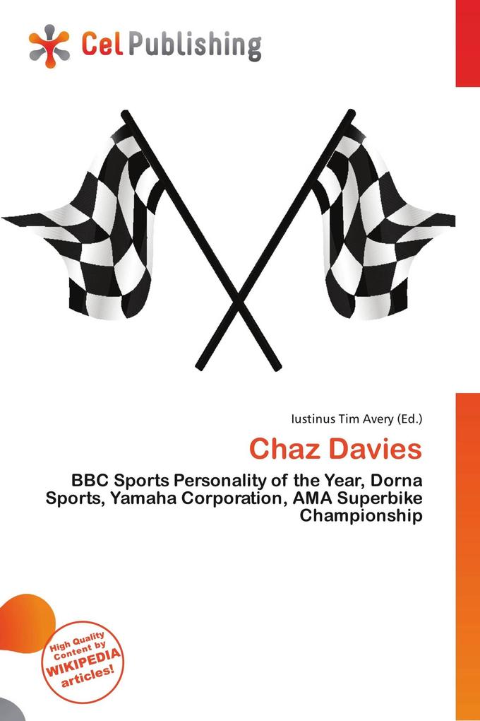 Chaz Davies