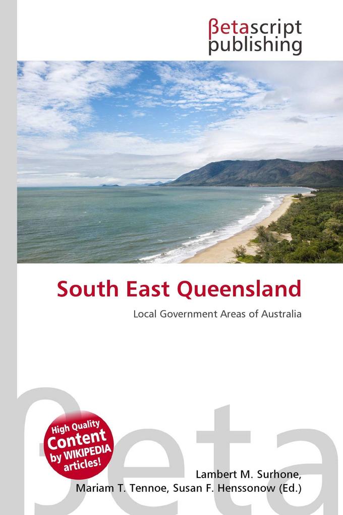 South East Queensland