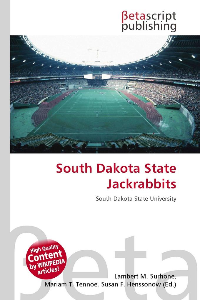 South Dakota State Jackrabbits
