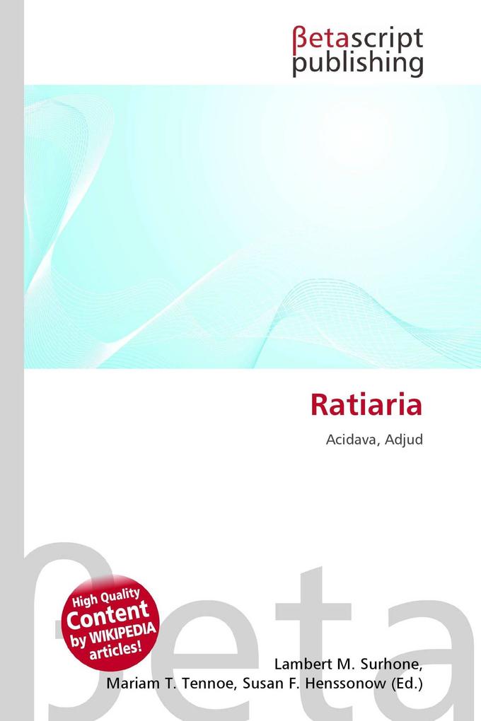 Ratiaria