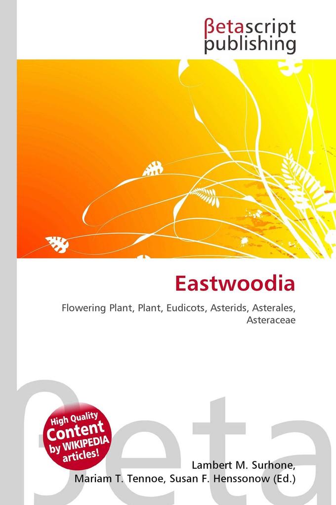 Eastwoodia