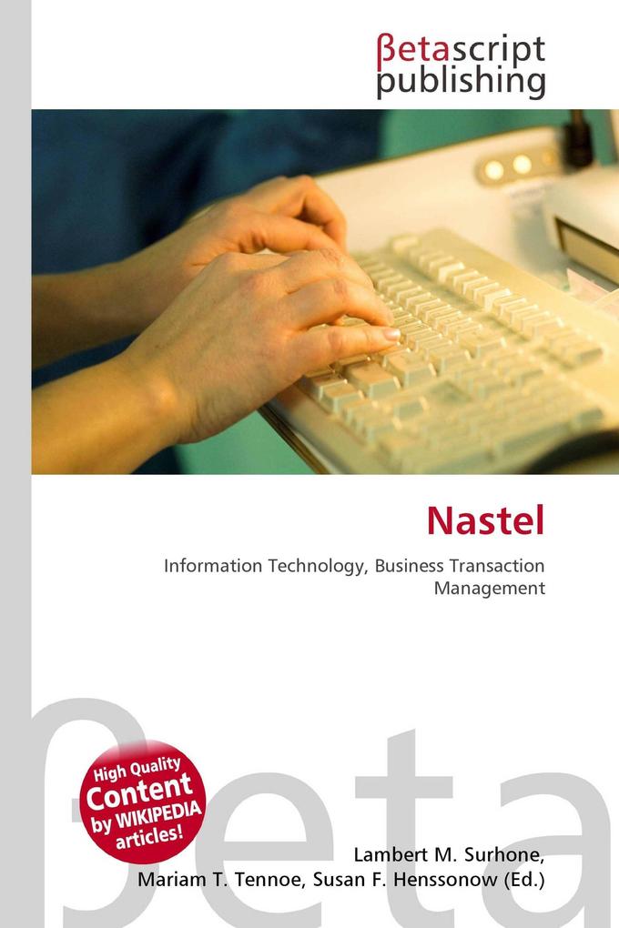 Nastel