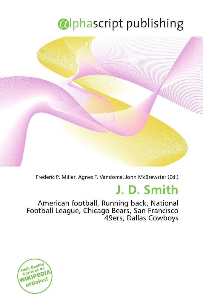 J. D. Smith