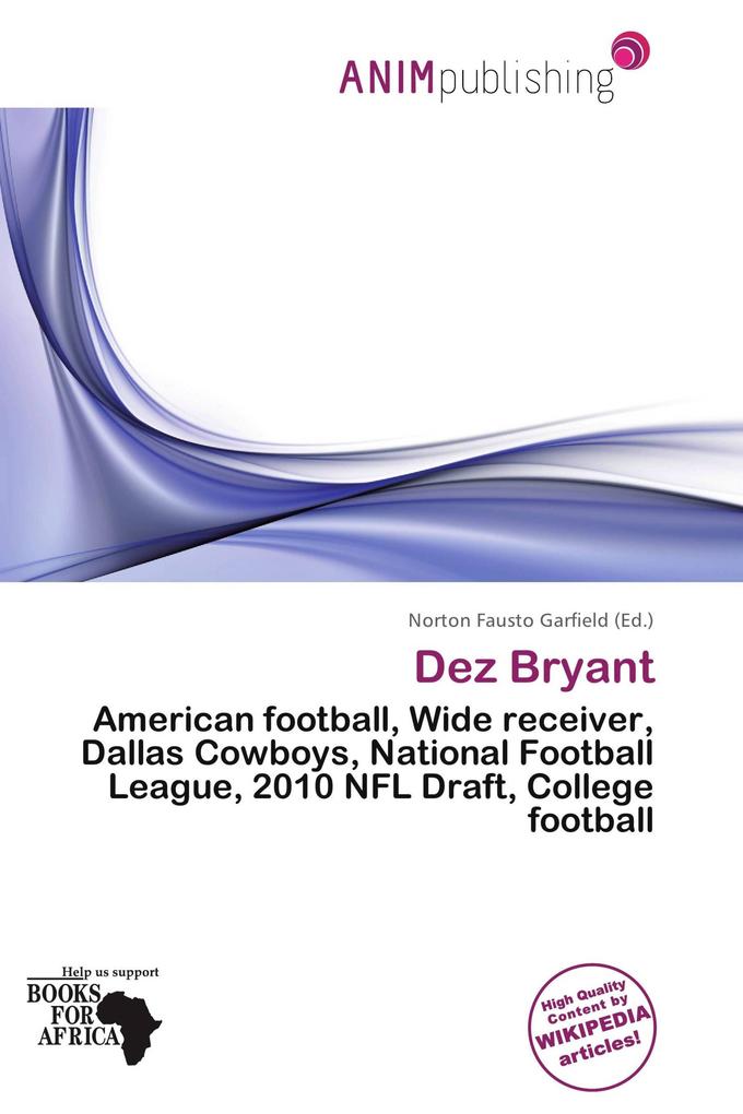 Dez Bryant