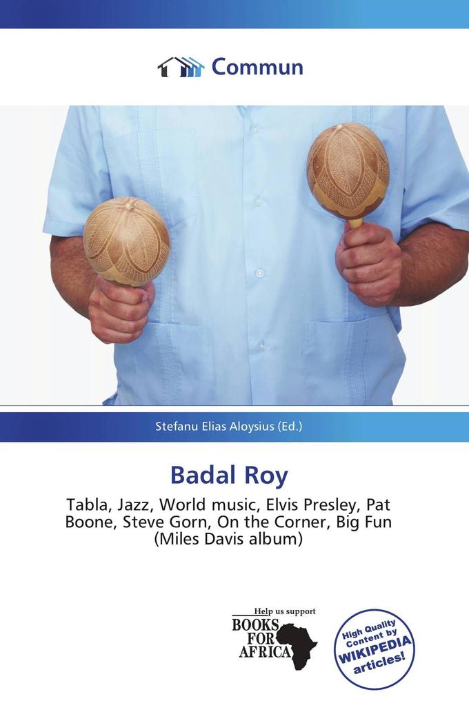 Badal Roy