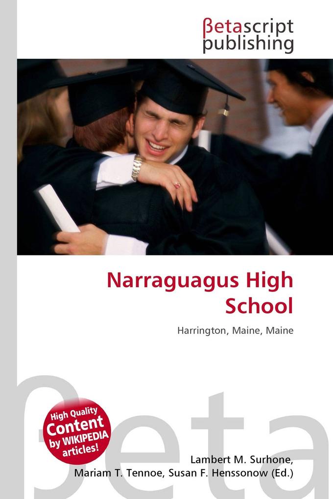 Narraguagus High School