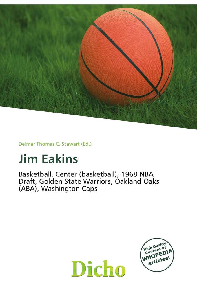 Jim Eakins