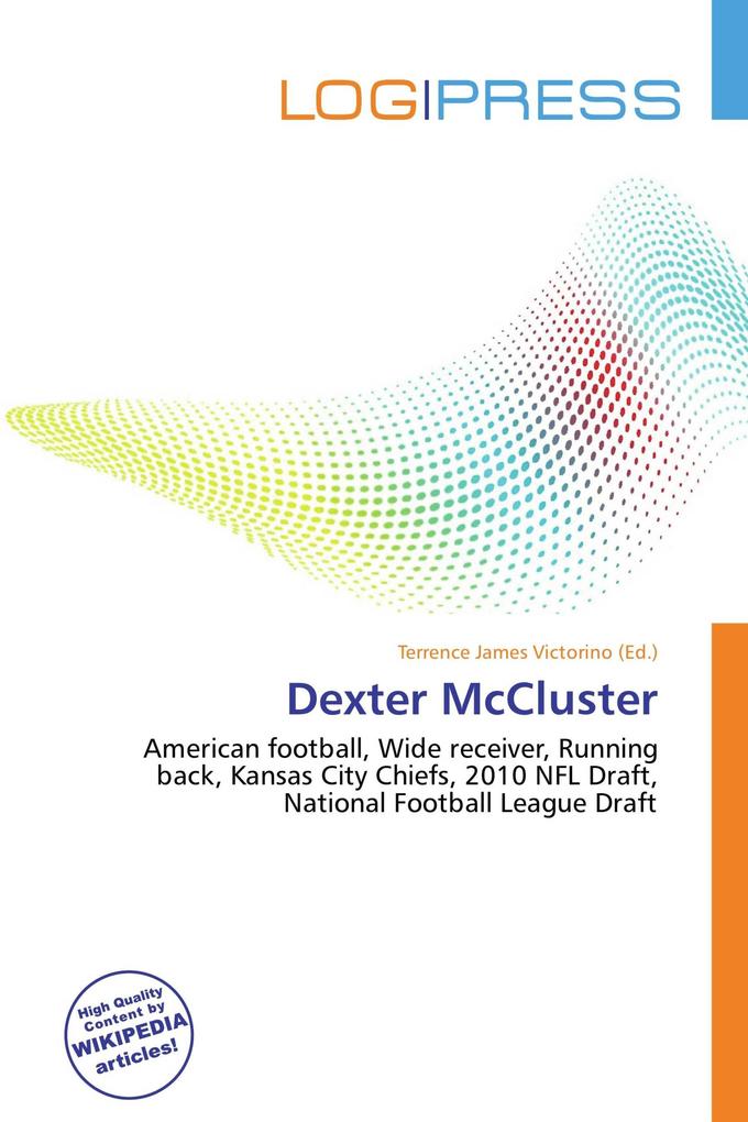 Dexter McCluster