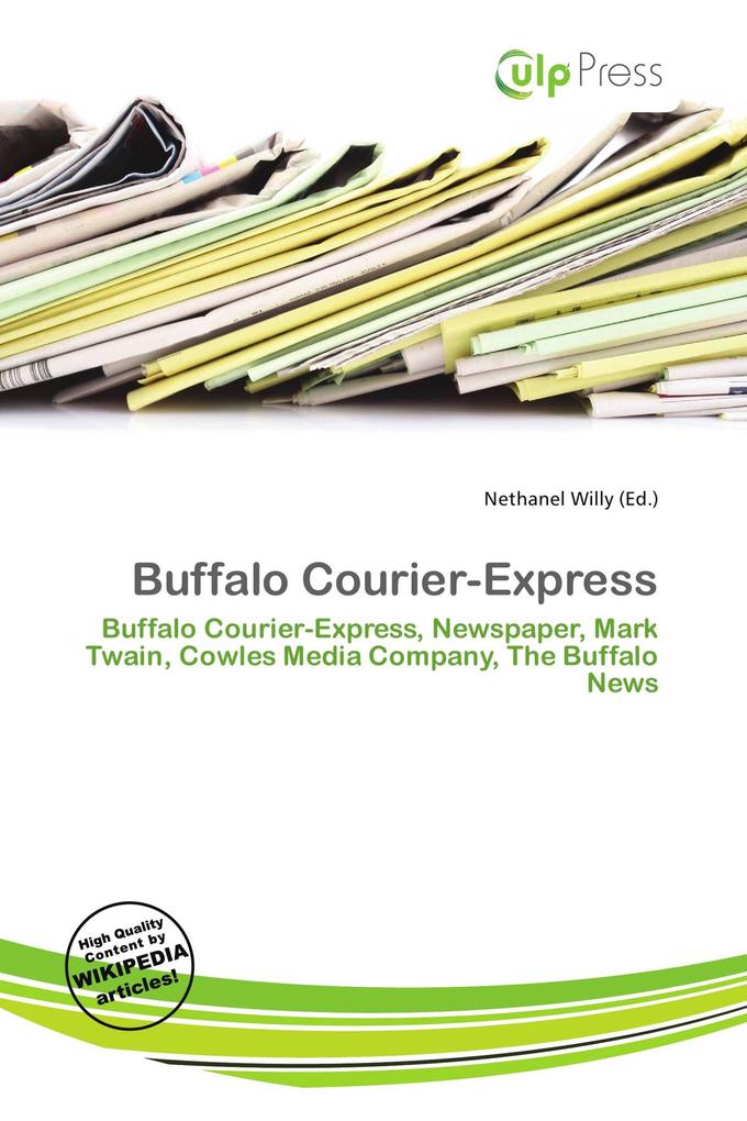 Buffalo Courier-Express