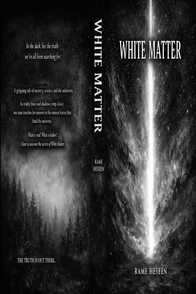 WHITE MATTER.