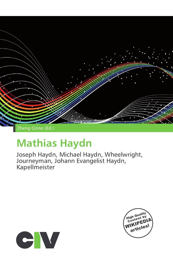 Mathias Haydn