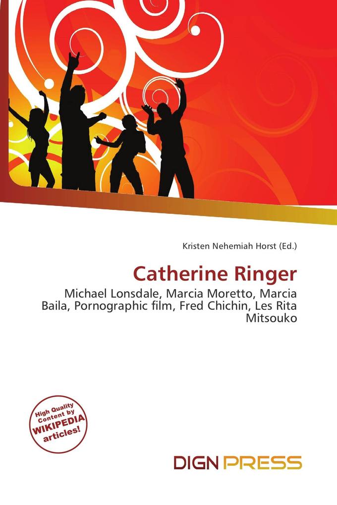 Catherine Ringer