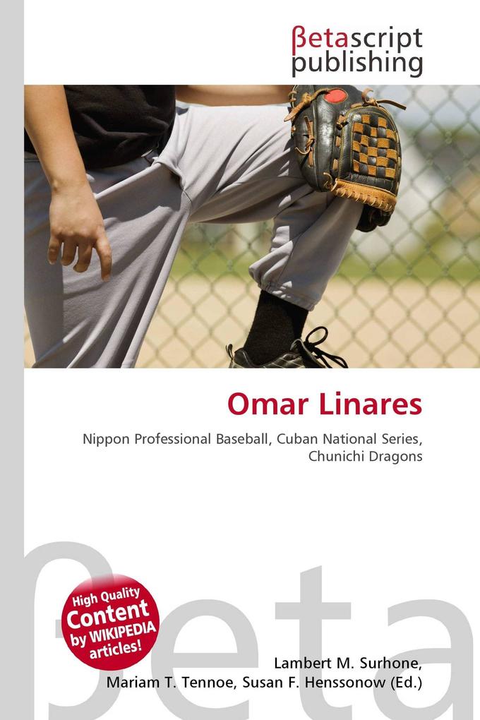 Omar Linares
