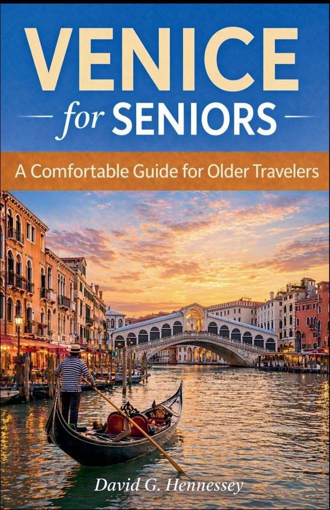 Venice for Seniors