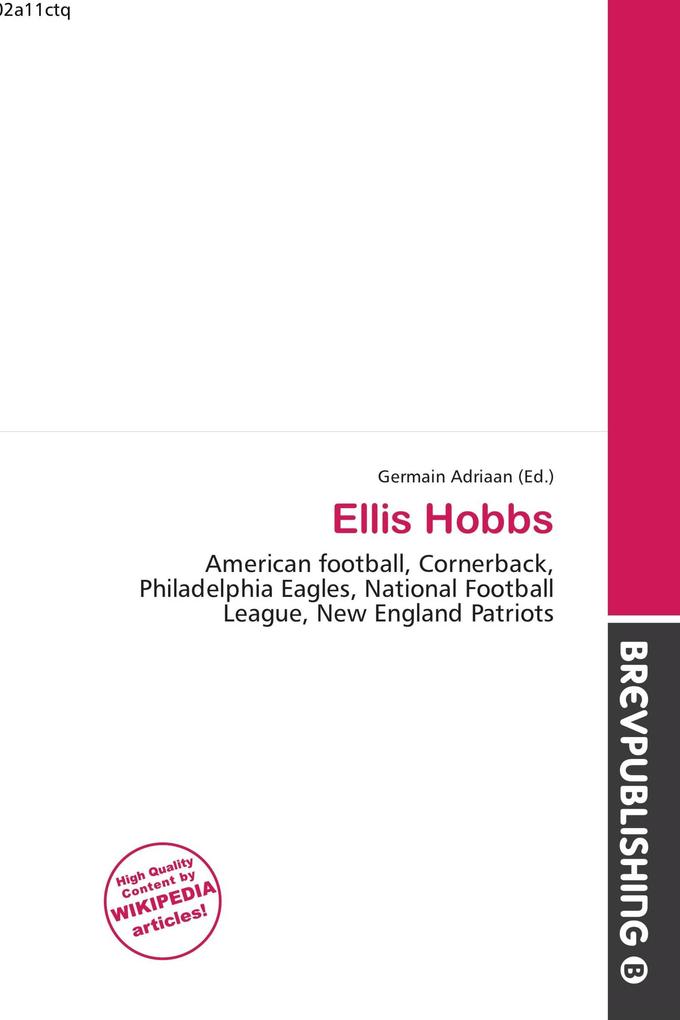 Ellis Hobbs