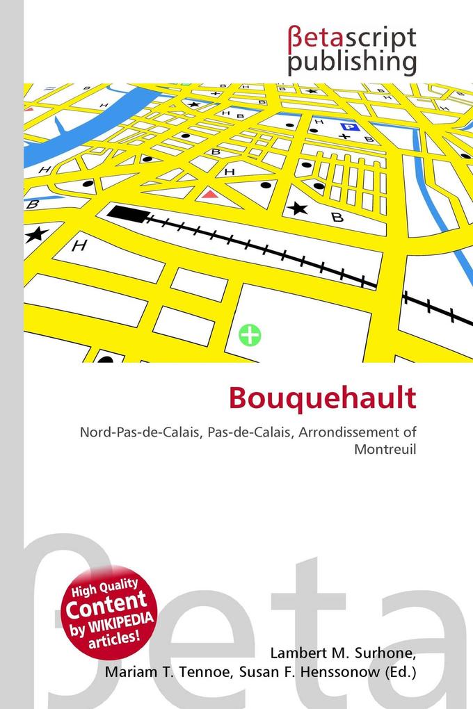 Bouquehault