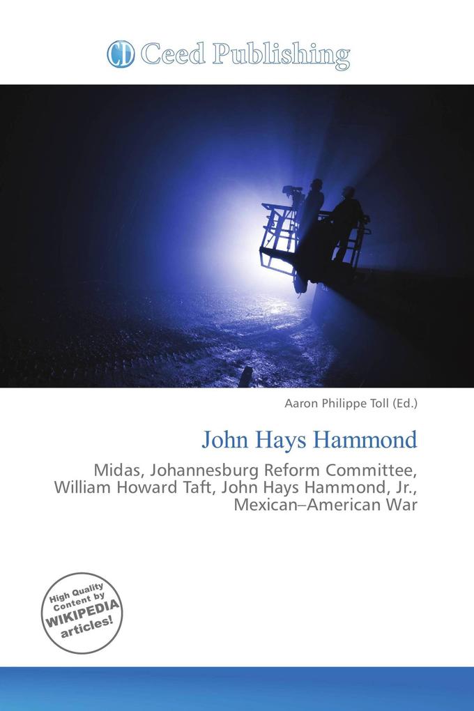 John Hays Hammond