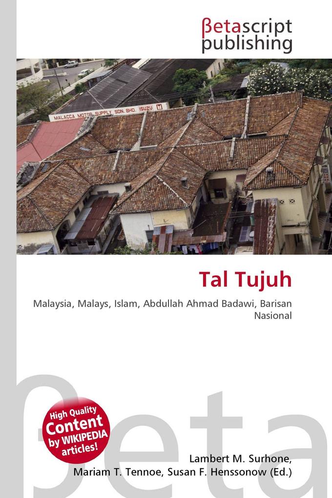 Tal Tujuh