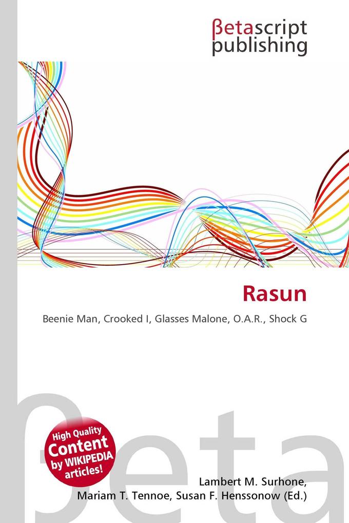 Rasun
