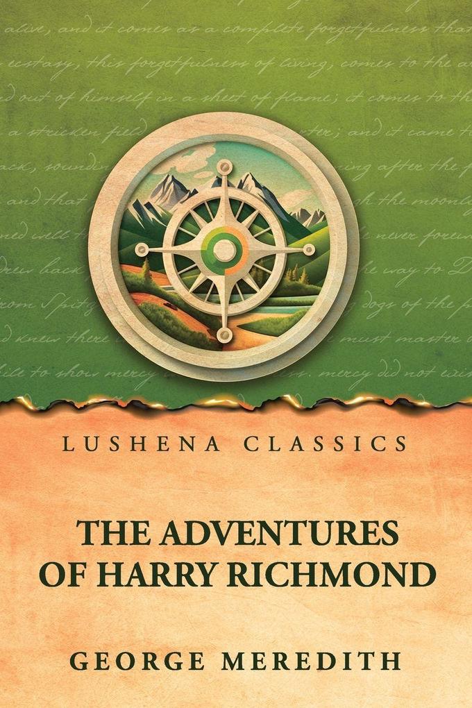 The Adventures of Harry Richmond