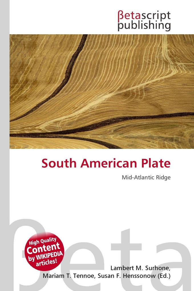 South American Plate