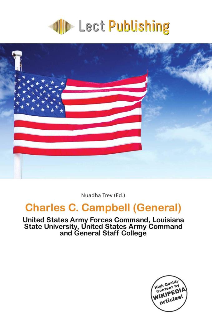Charles C. Campbell (General)