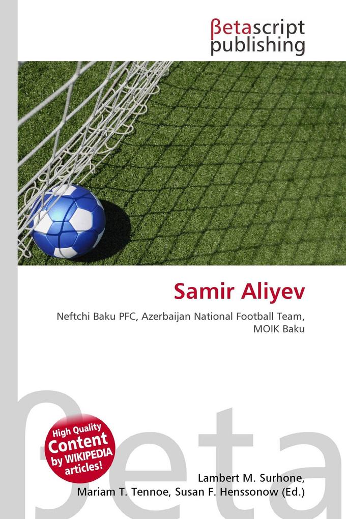 Samir Aliyev