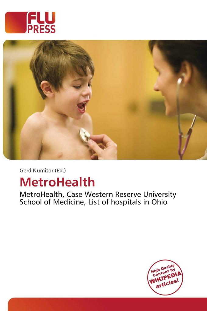 MetroHealth