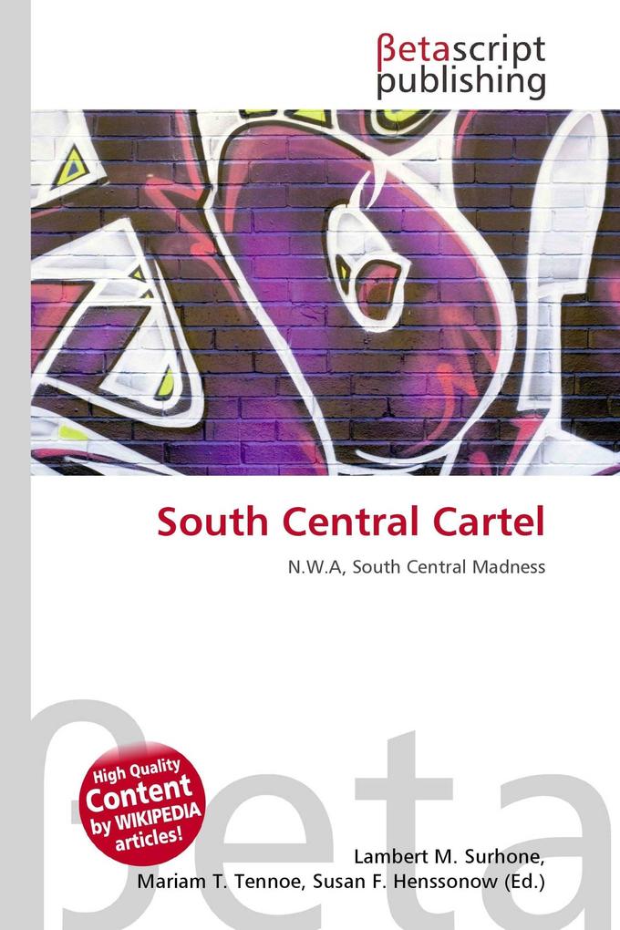 South Central Cartel
