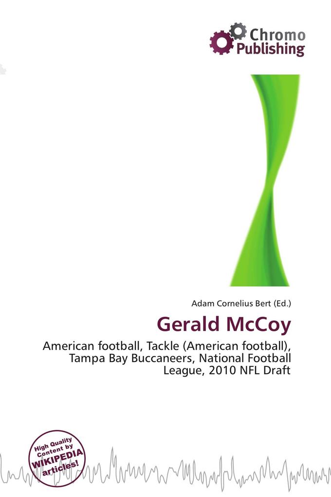 Gerald McCoy