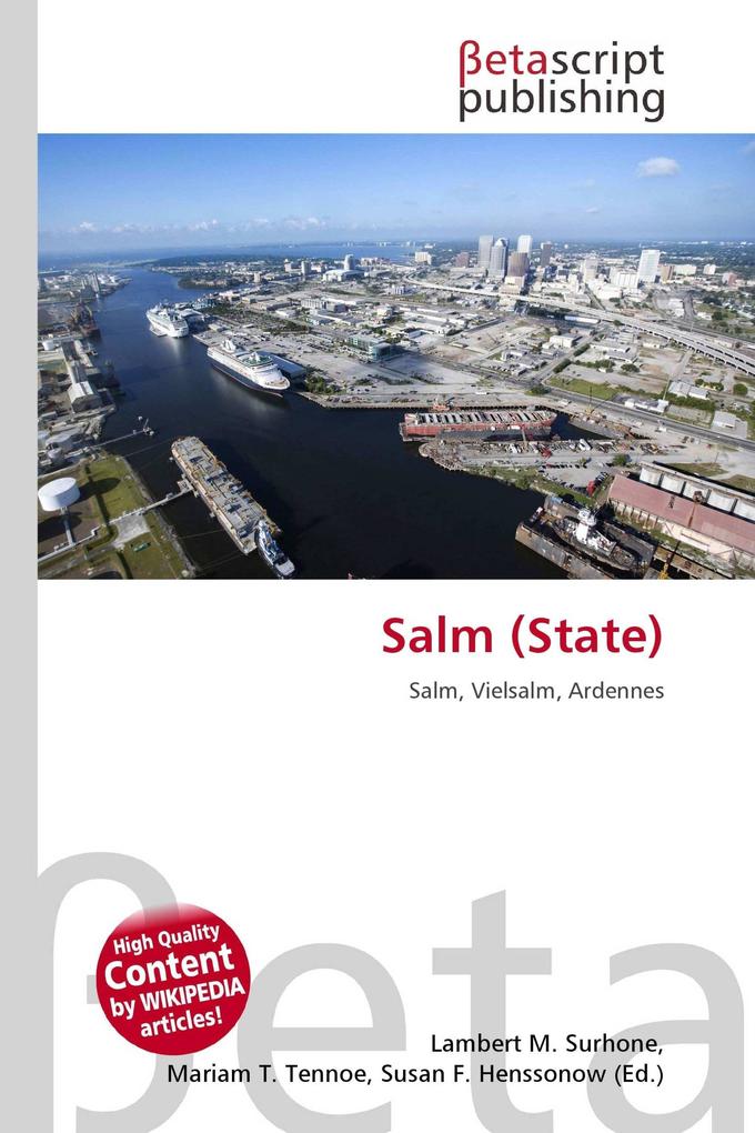 Salm (State)