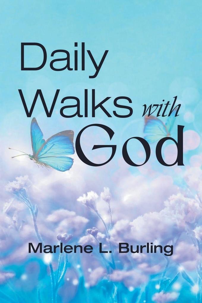 Daily Walks with God