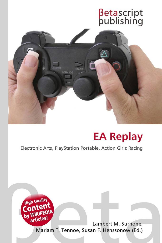 EA Replay