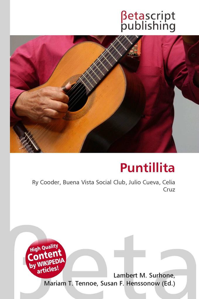 Puntillita