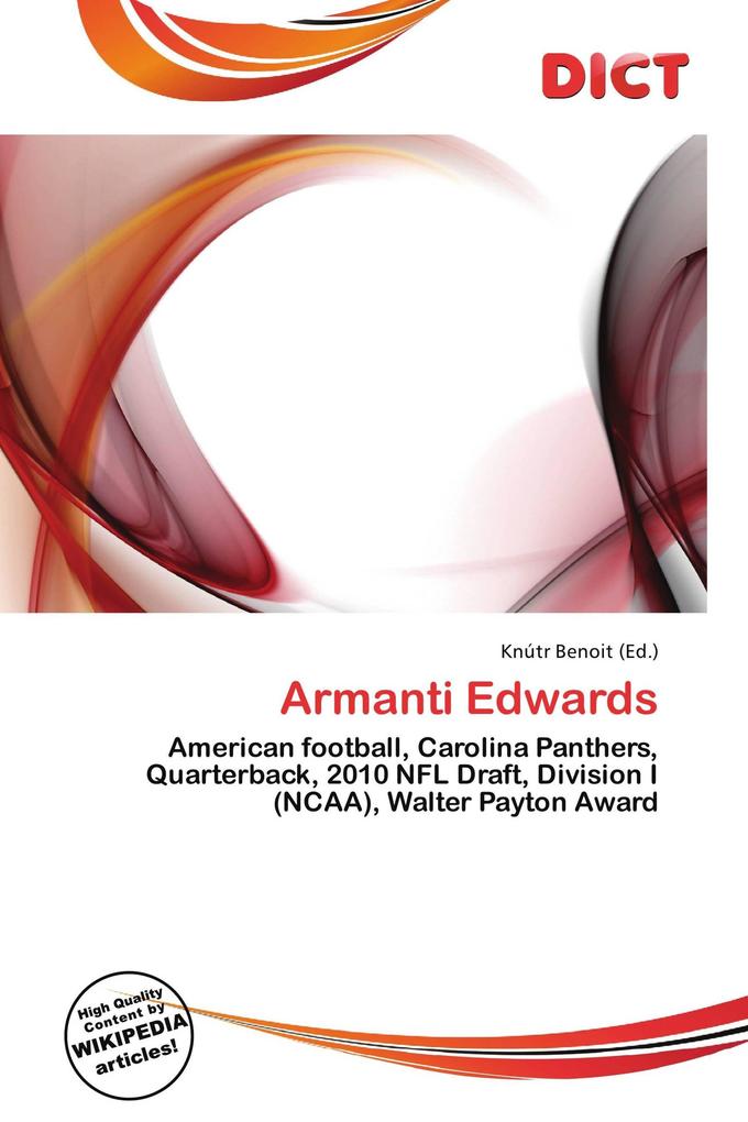 Armanti Edwards