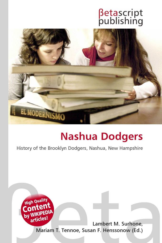 Nashua Dodgers