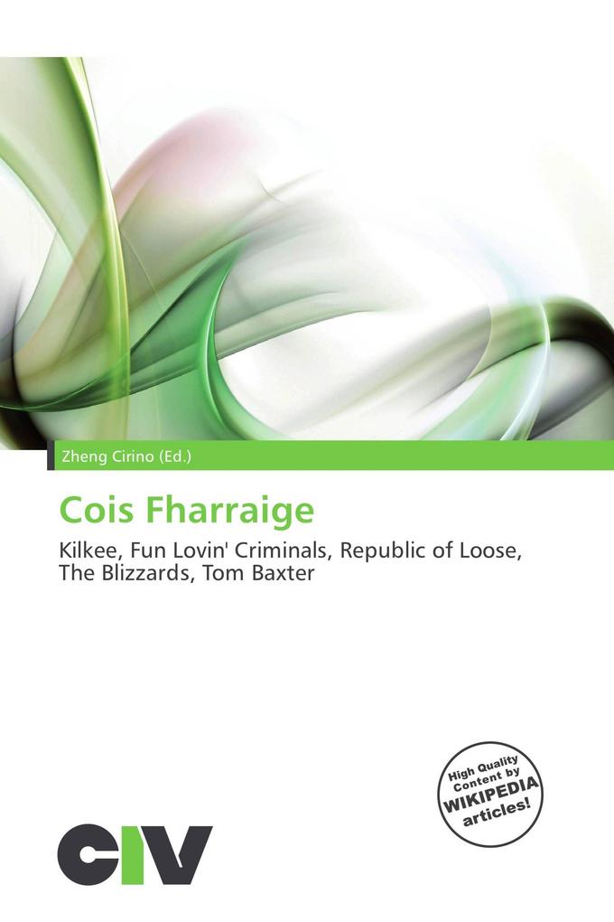 Cois Fharraige