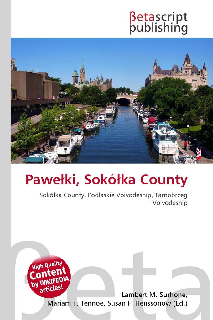 Paweki Sokóka County