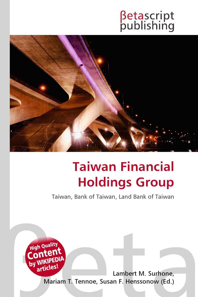Taiwan Financial Holdings Group