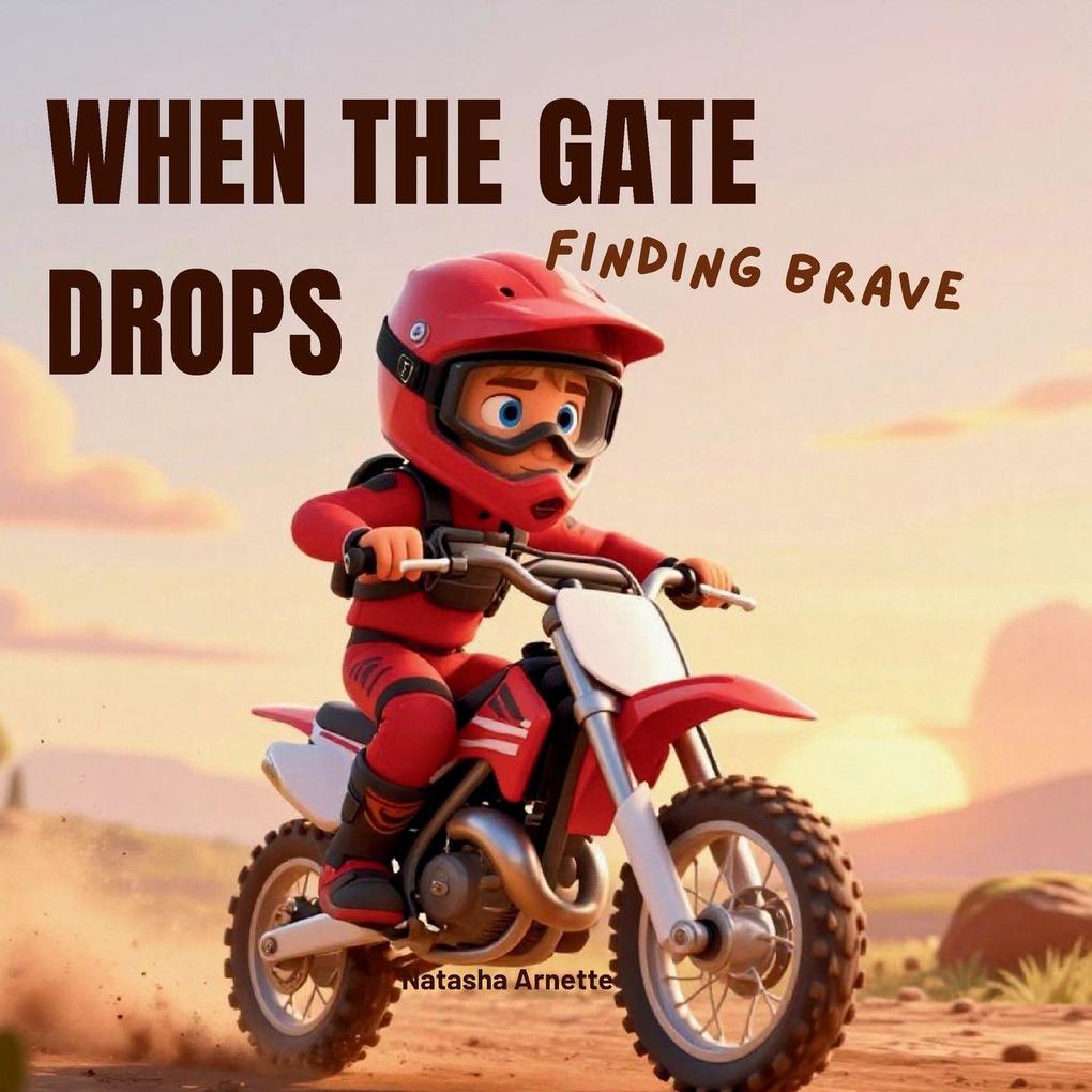 When the Gate Drop Finding Brave