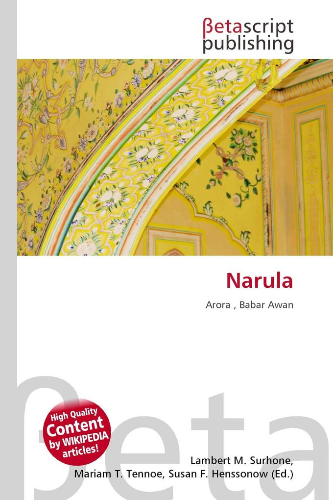 Narula