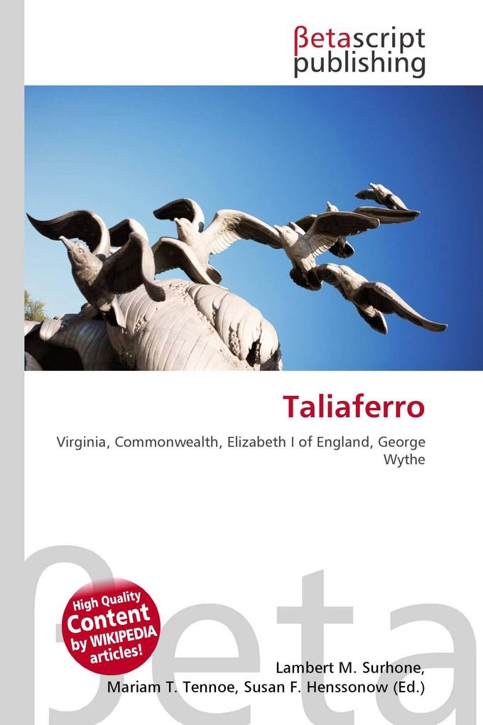 Taliaferro
