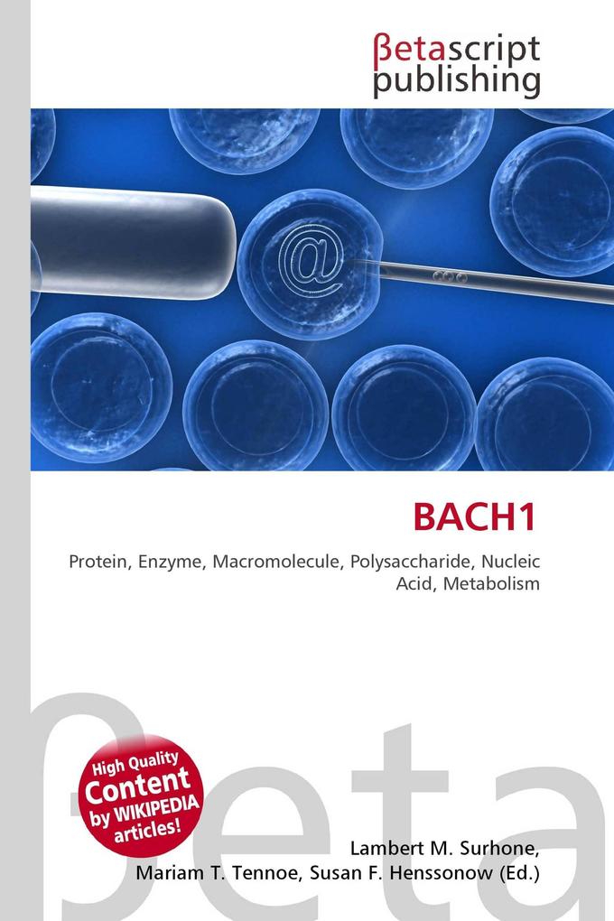 BACH1