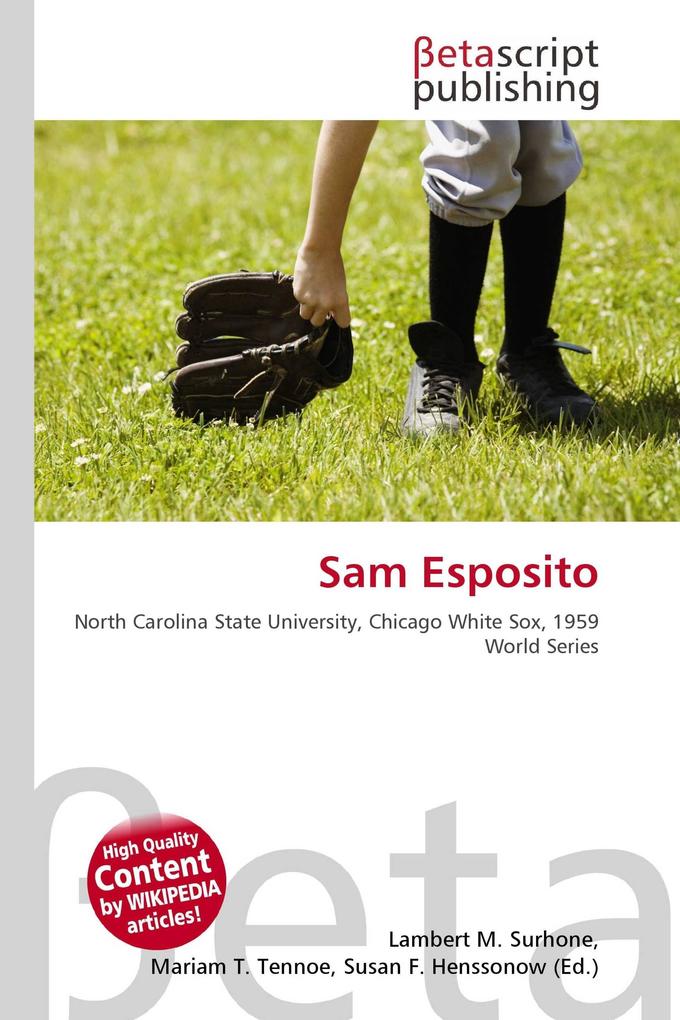 Sam Esposito