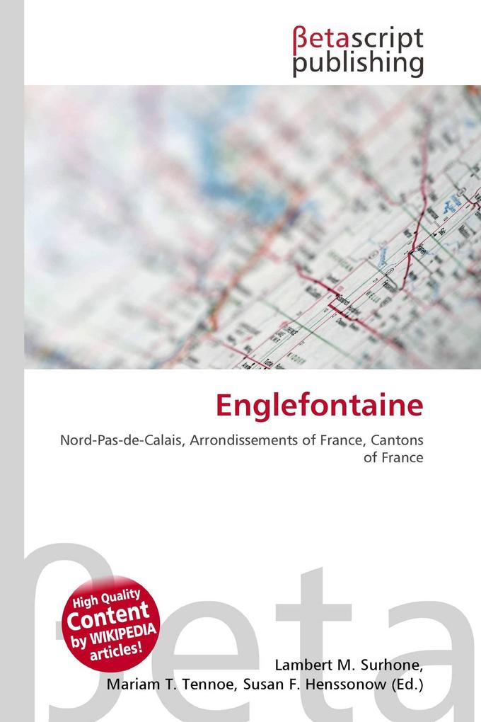 Englefontaine